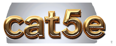 cat5e logo