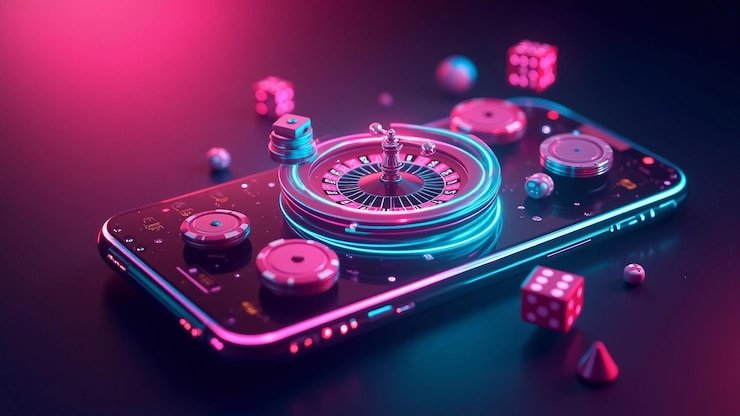 cat5e mobile gaming