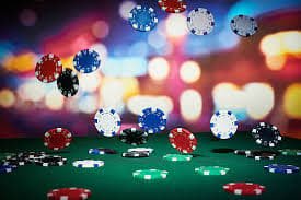 cat5e Live Casino